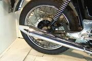 Picture 6 - Norton Commando Same Owner 30 years, 30000 miles motorbike
