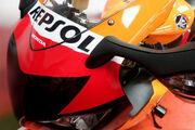 Picture 5 - Honda CBR 1000 RR-9 *Repsol Race Paint* motorbike