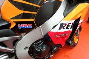 Picture 10 - Honda CBR 1000 RR-9 *Repsol Race Paint* motorbike
