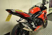 Picture 4 - Motorbike Suzuki Gsxr 1000 L2 motorbike