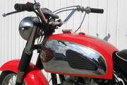 Picture 9 - BSA Super Rocket 650cc 1961 matching numbers bike motorbike