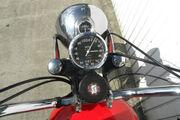 Picture 11 - BSA Super Rocket 650cc 1961 matching numbers bike motorbike