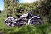 Harley Davidson WLC -NOT WLA for sale