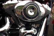 Picture 5 - 2013 Harley-Davidson Fxsb Breakout 13 motorbike