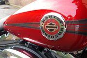 Picture 6 - 2013 Harley-Davidson Fxsb Breakout 13 motorbike
