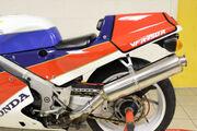 Picture 2 - 1991 Honda VFR 750 RC30 original & very low mileage example, just 2 owners motorbike