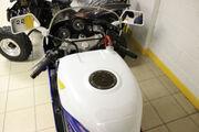 Picture 9 - 1991 Honda VFR 750 RC30 original & very low mileage example, just 2 owners motorbike