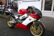 Picture 2 - 2003 Bimota SB8R Very Rare Exotic Motorcycle Very Clean Termignoni Exhausts motorbike