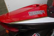 Picture 4 - 2003 Bimota SB8R Very Rare Exotic Motorcycle Very Clean Termignoni Exhausts motorbike