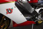 Picture 7 - 2003 Bimota SB8R Very Rare Exotic Motorcycle Very Clean Termignoni Exhausts motorbike