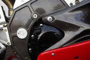 Picture 8 - 2003 Bimota SB8R Very Rare Exotic Motorcycle Very Clean Termignoni Exhausts motorbike