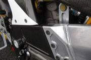 Picture 9 - 2003 Bimota SB8R Very Rare Exotic Motorcycle Very Clean Termignoni Exhausts motorbike