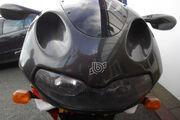 Picture 10 - 2003 Bimota SB8R Very Rare Exotic Motorcycle Very Clean Termignoni Exhausts motorbike