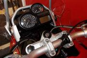 Picture 5 - 2010 BMW R 1200 GS TU motorbike