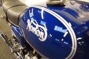 Picture 4 - Norton Motorbike Commando 850 MK2 