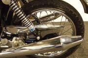 Picture 8 - Norton Motorbike Commando 850 MK2 