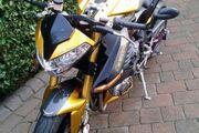 Picture 5 - 2012 Benelli TNT 1130 Cafe Racer motorbike