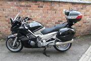 Picture 2 - 2008 / Yamaha / FJR1300 / Tourer motorbike