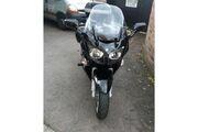Picture 3 - 2008 / Yamaha / FJR1300 / Tourer motorbike