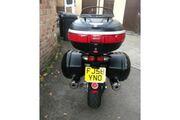 Picture 4 - 2008 / Yamaha / FJR1300 / Tourer motorbike