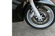 Picture 5 - 2008 / Yamaha / FJR1300 / Tourer motorbike