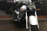 Picture 2 - Victory Kingpin 1731 motorbike