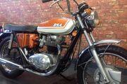 Picture 7 - BSA A65 Lightning 650cc 1971 Very Low Miles Cool Looking Bike motorbike