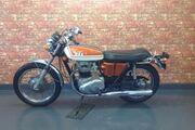Picture 10 - BSA A65 Lightning 650cc 1971 Very Low Miles Cool Looking Bike motorbike