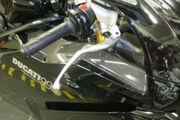 Picture 8 - Ducati 999 S MONO NERO 55 Reg Rare Motorcycle, Ohlins, Marchesini, Brembo motorbike