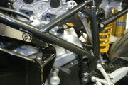 Picture 9 - Ducati 999 S MONO NERO 55 Reg Rare Motorcycle, Ohlins, Marchesini, Brembo motorbike