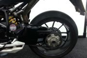 Picture 6 - Ducati 1198 22009 - White - One Owner - Meta Alarm motorbike