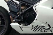 Picture 10 - Ducati 1198 22009 - White - One Owner - Meta Alarm motorbike