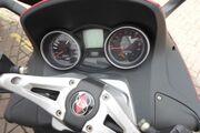 Picture 7 - Gilera GP 800 Scooter motorbike