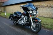 2005 Harley-Davidson Touring FLHT 1450 Electra Glide Standard for sale