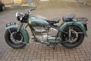 Picture 2 - Sunbeam S7 Delux 1954 Exceptional Gentleman's Classic Motorcycle motorbike