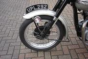Picture 3 - Triumph Thunderbird T6 1954 Classic British Motorcycle motorbike