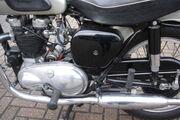 Picture 8 - Triumph Thunderbird T6 1954 Classic British Motorcycle motorbike