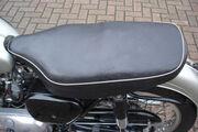 Picture 10 - Triumph Thunderbird T6 1954 Classic British Motorcycle motorbike