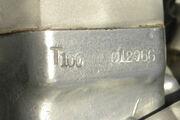 Picture 7 - Triumph Tiger 100 1957 500cc Matching Numbers motorbike