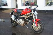 Picture 3 - Ducati M1100 EVO ABS 20th Anniversary Model, Immaculate motorbike