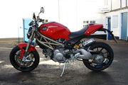 Picture 4 - Ducati M1100 EVO ABS 20th Anniversary Model, Immaculate motorbike