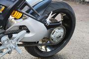 Picture 10 - Ducati M1100 EVO ABS 20th Anniversary Model, Immaculate motorbike