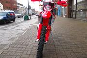 Picture 3 - Gas Gas EC 300 E Enduro 2 Stroke, New, 2 Year Warranty motorbike