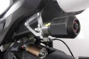 Picture 9 - PADGETTS Honda CBR 1000 RR-C Racebike motorbike