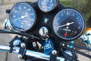 Picture 2 - 1972 Suzuki GT750 J Classic Vintage Rare Original Unrestored Condition motorbike