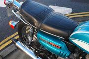 Picture 6 - 1972 Suzuki GT750 J Classic Vintage Rare Original Unrestored Condition motorbike
