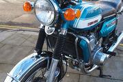 Picture 7 - 1972 Suzuki GT750 J Classic Vintage Rare Original Unrestored Condition motorbike