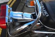 Picture 8 - 1972 Suzuki GT750 J Classic Vintage Rare Original Unrestored Condition motorbike