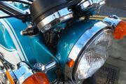Picture 11 - 1972 Suzuki GT750 J Classic Vintage Rare Original Unrestored Condition motorbike