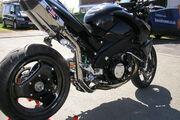 Picture 4 - GSX 1300 B-King Totally unique Streetfighter, ultimate one-off show winner motorbike